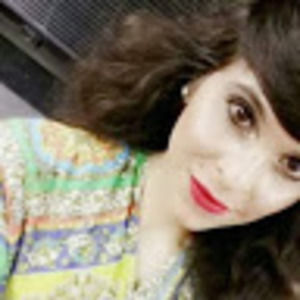 Meet your Posher, Aimee